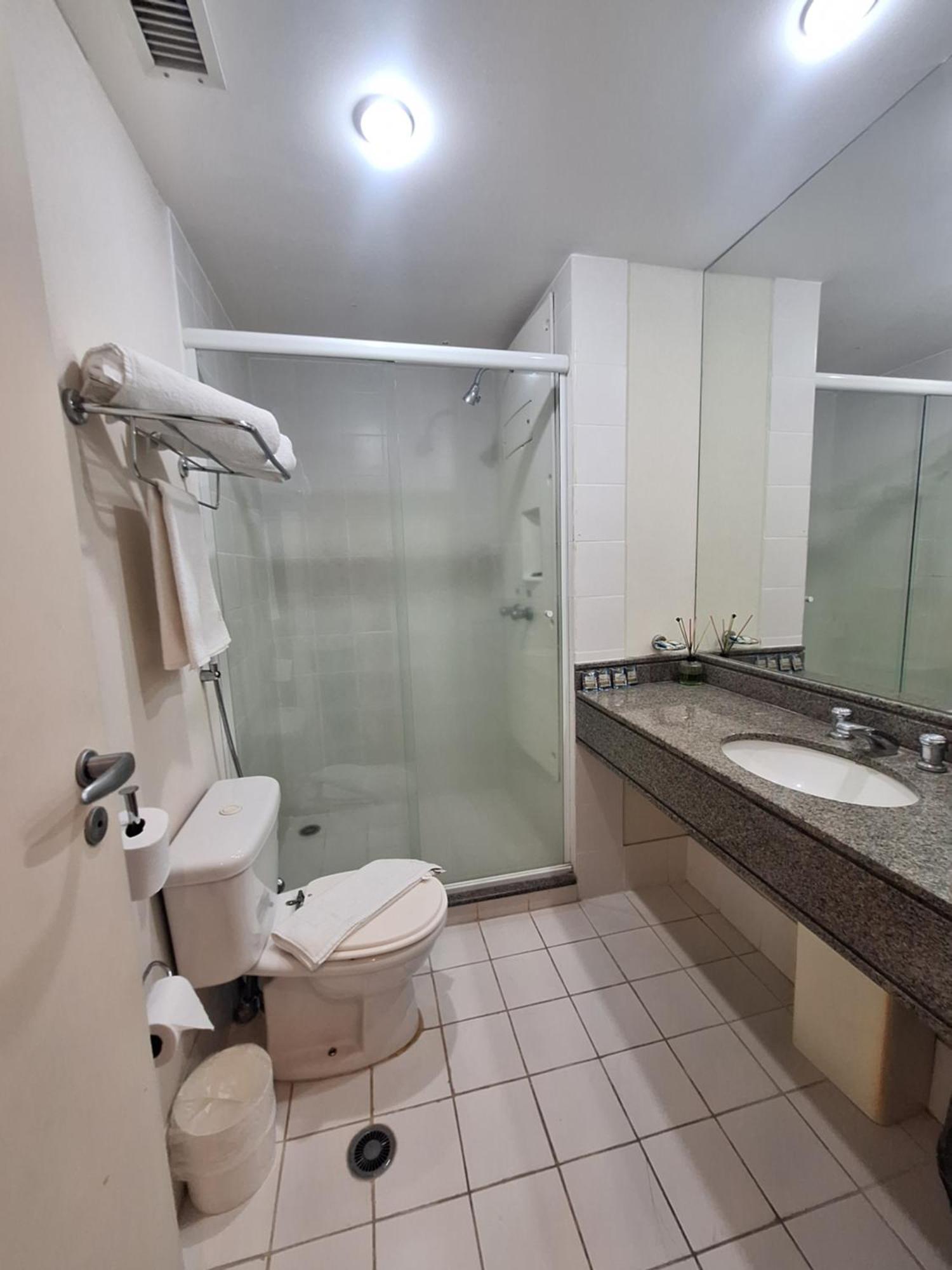Apartamento Flat Nobil Em Frente Ao Aeroporto Congonhas Gratis Garagem 914